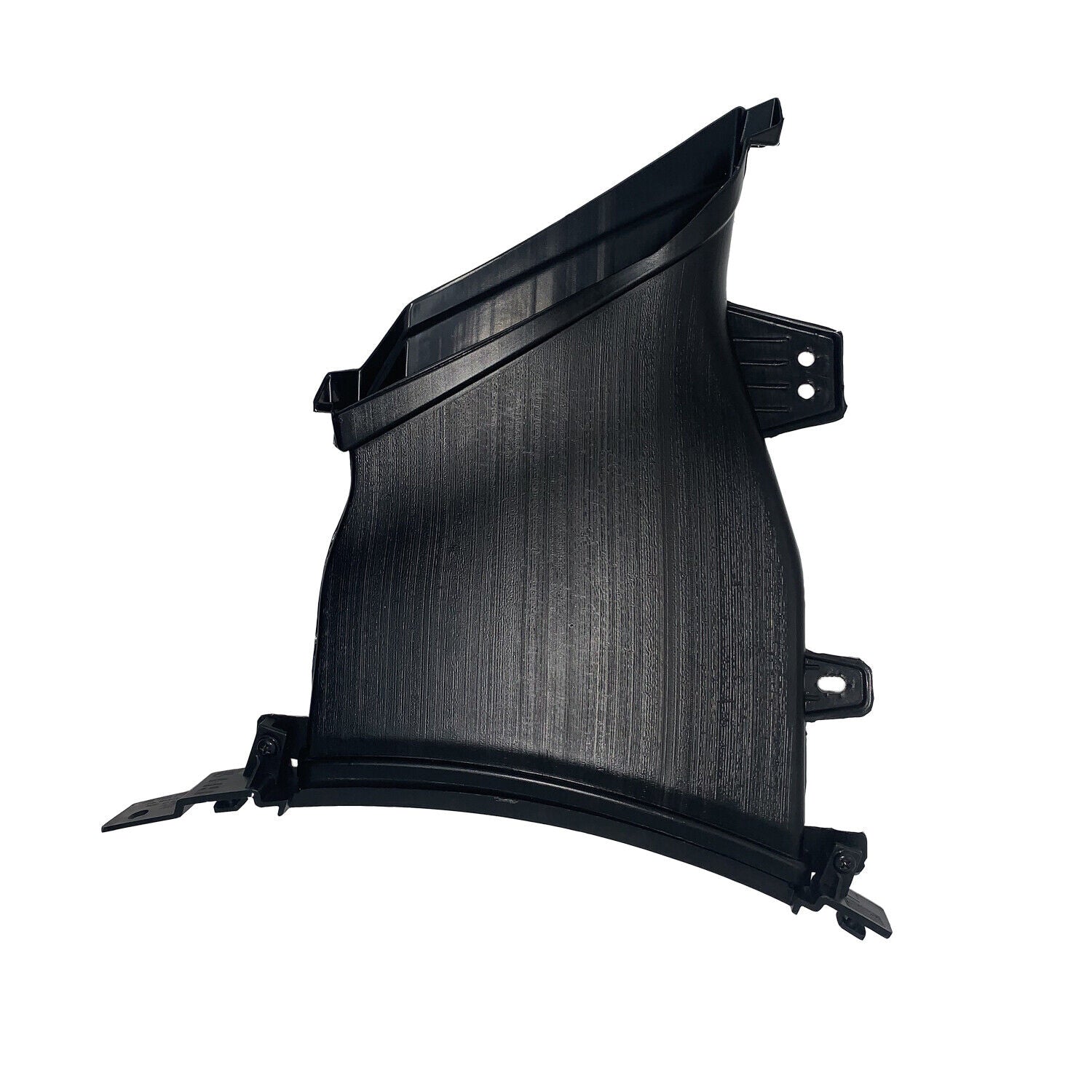 2020-2023 Hyundai Sonata Bumper Air Duct Driver Side , HY1038165. OEM-style replacement.
