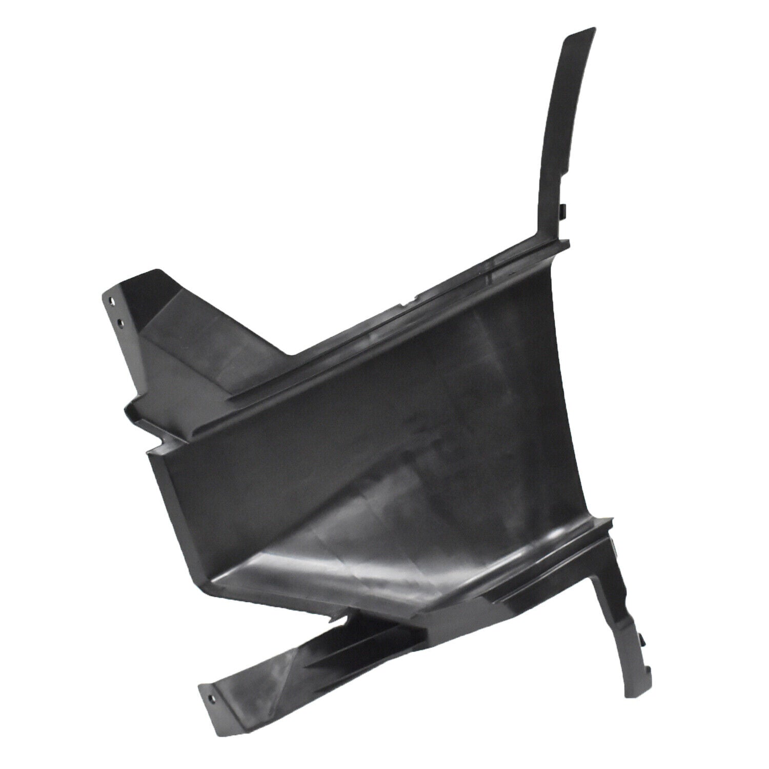 2021-2023 Hyundai Elantra Sedan Bumper Air Duct Driver Side , HY1038166. Lightweight yet durable construction.