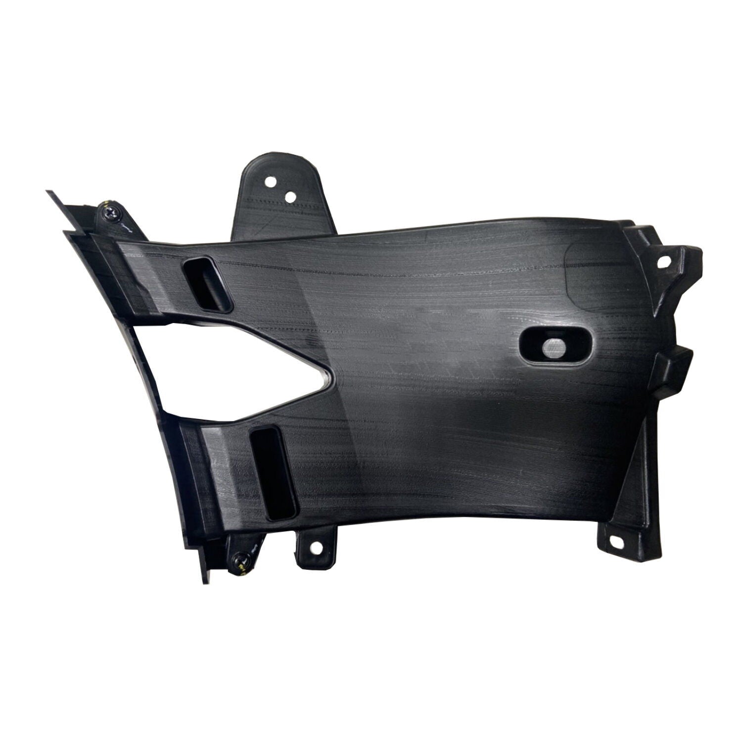2021-2023 Hyundai Santa Fe Bumper Air Duct Driver Side , HY1038171. Made with quality materials.