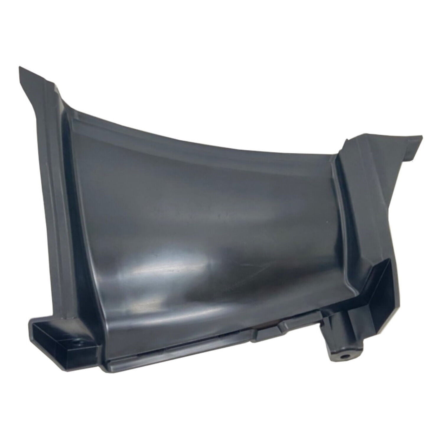 2018-2021 Hyundai Kona Bumper Air Duct Driver Side , HY1038172. Direct fit for easy installation.