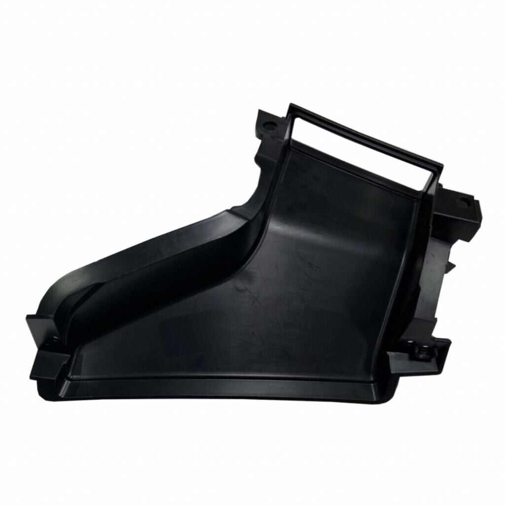 2022-2023 Hyundai Tucson Bumper Air Duct Driver Side , HY1038173. Perfect fit and finish.