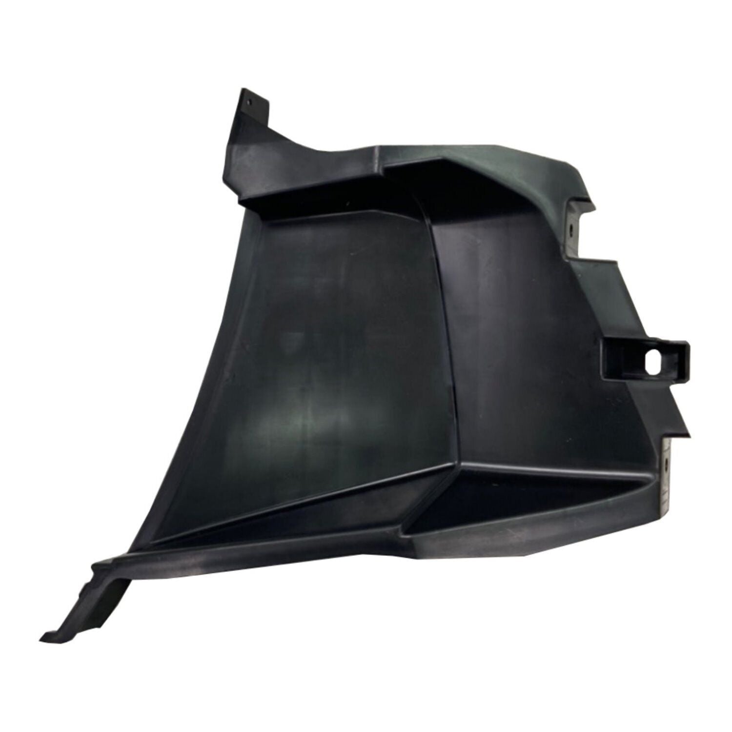 2022-2023 Hyundai Kona Bumper Air Duct Driver Side Se/Sel/Ltd , HY1038176. OEM-quality exterior component.