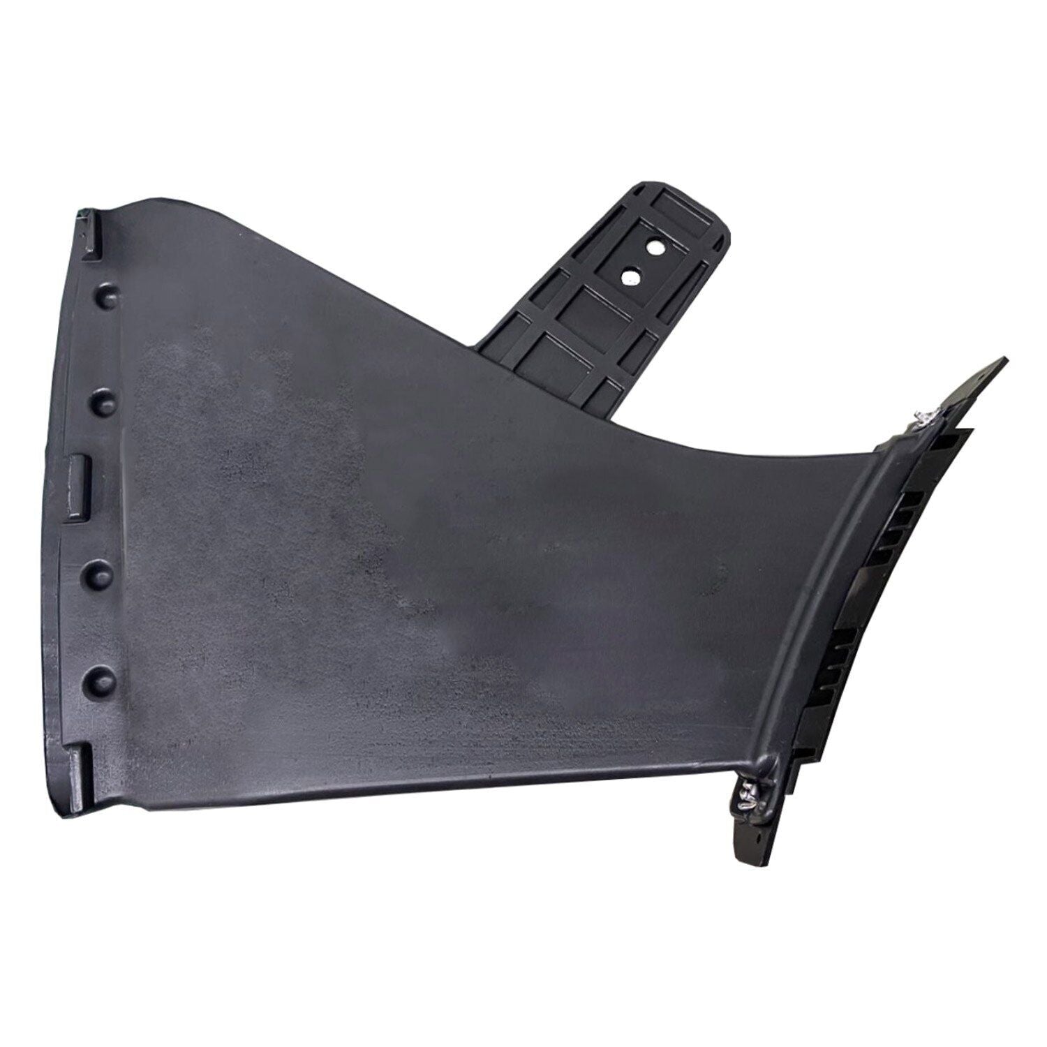 2023 Hyundai Palisade Bumper Air Duct Driver Side , HY1038178. Replacement part ready for install.