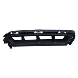 2019-2020 Hyundai Elantra Sedan Grille Passenger Side (Side Air Grille) , HY1039142. Direct fit for easy installation.