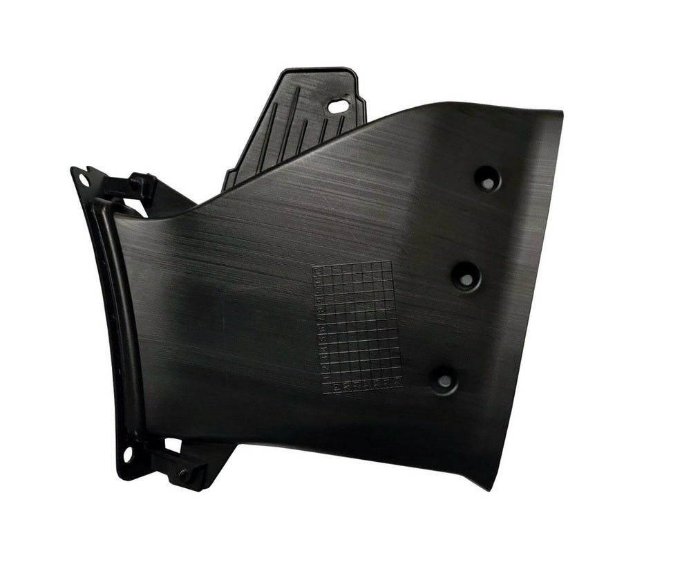 2019-2020 Hyundai Santa Fe Bumper Air Duct Passenger Side , HY1039143. Made with quality materials.