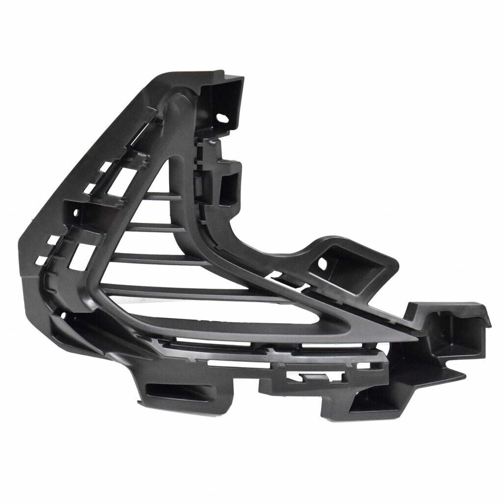 2020-2023 Hyundai Sonata Grille (Air Duct Cover) Front Passenger Side Textured Black , HY1039160. Made with quality materials.