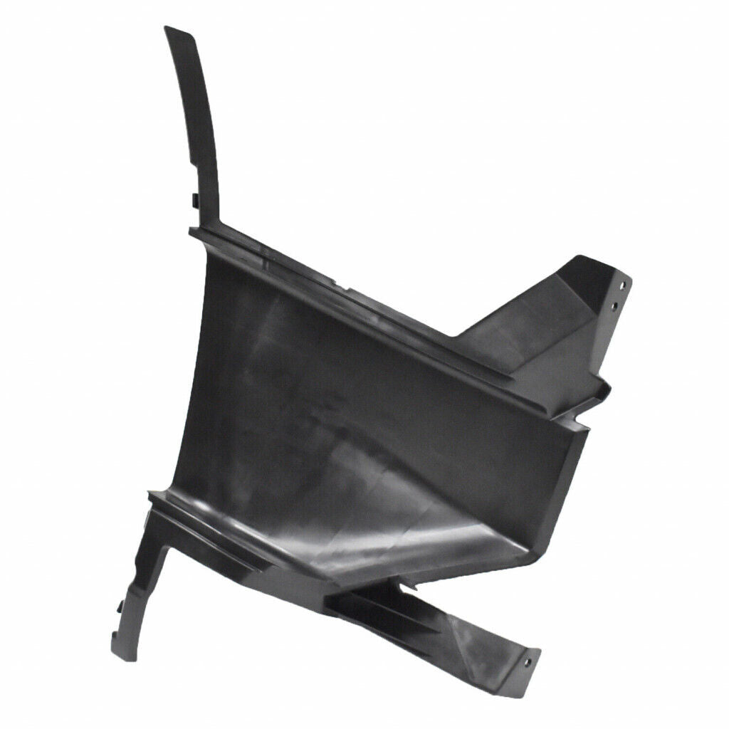 2021-2023 Hyundai Elantra Sedan Bumper Air Duct Passenger Side , HY1039166. Tested for reliable performance.