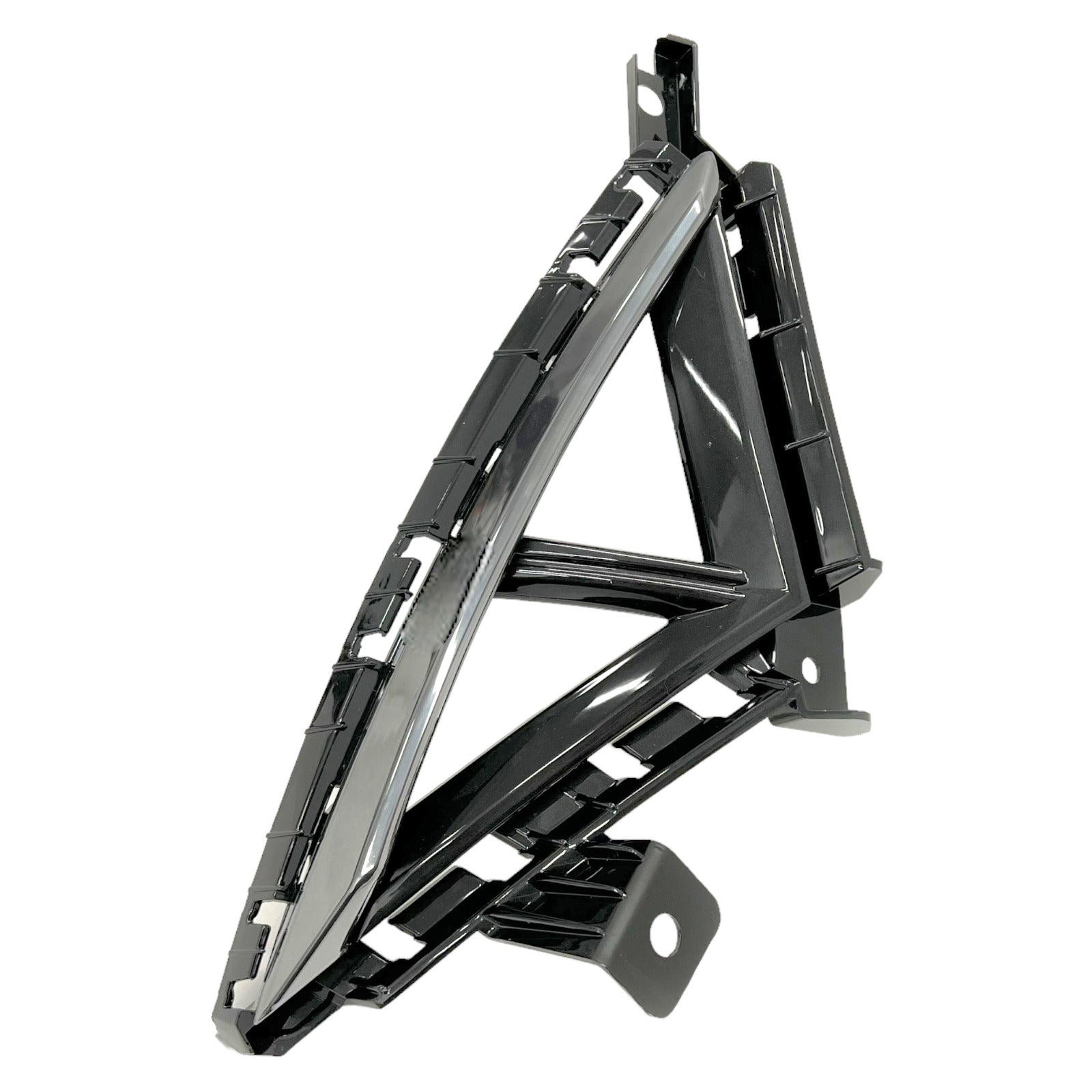 2021-2023 Hyundai Elantra Sedan Grille Front Passenger Side , HY1039170. High-quality aftermarket part.