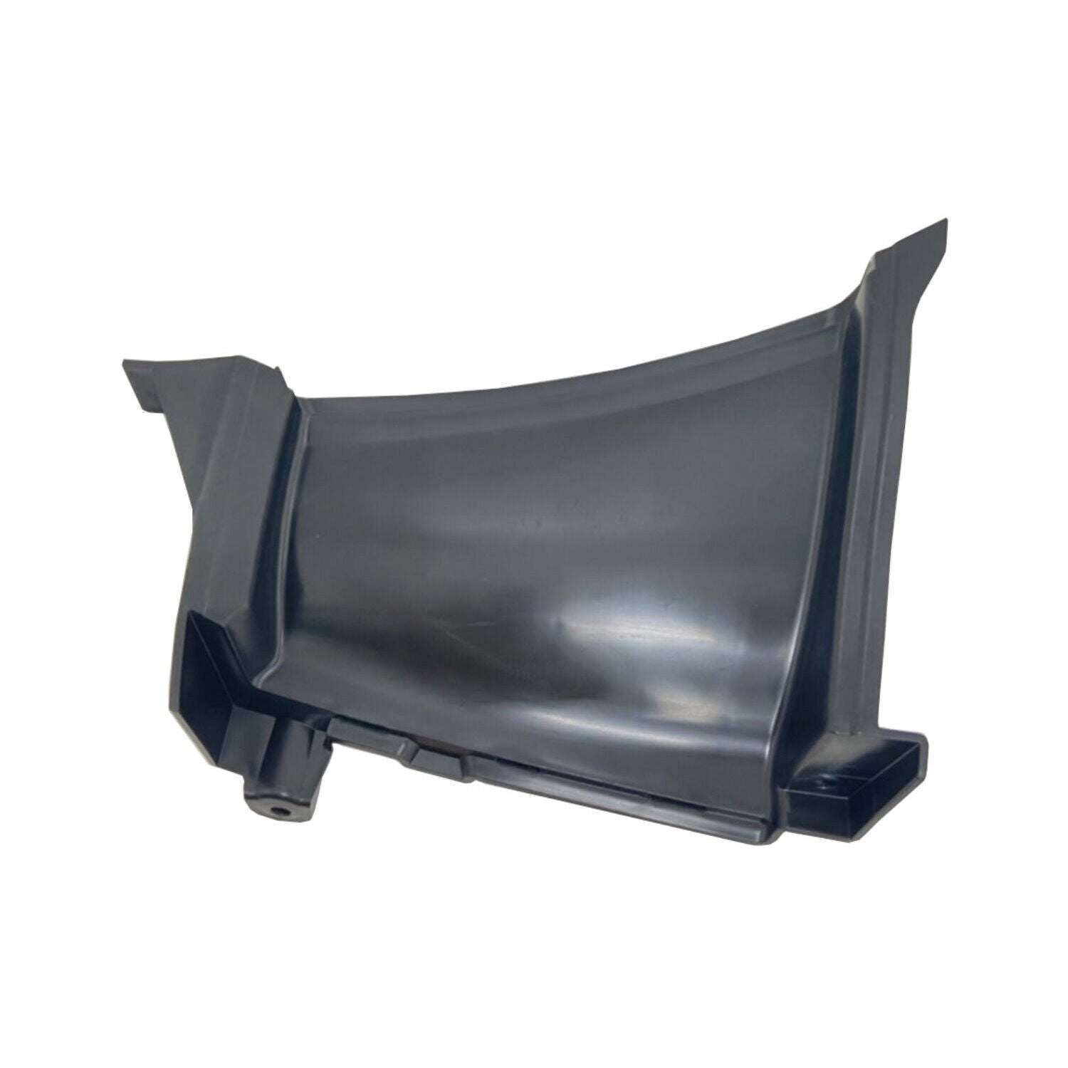 2018-2021 Hyundai Kona Bumper Air Duct Passenger Side , HY1039172. High-strength and long-lasting.