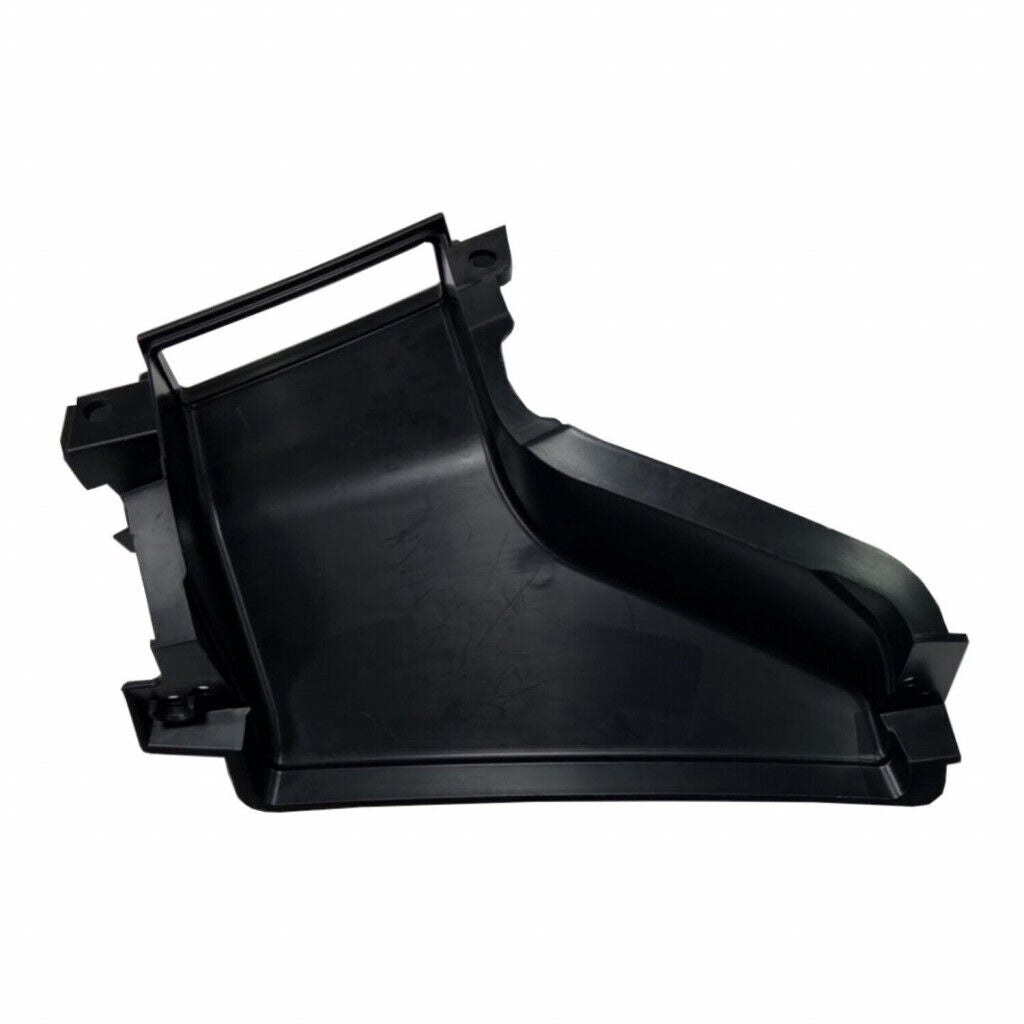2022-2023 Hyundai Tucson Bumper Air Duct Passenger Side , HY1039173. Professional-grade auto body part.
