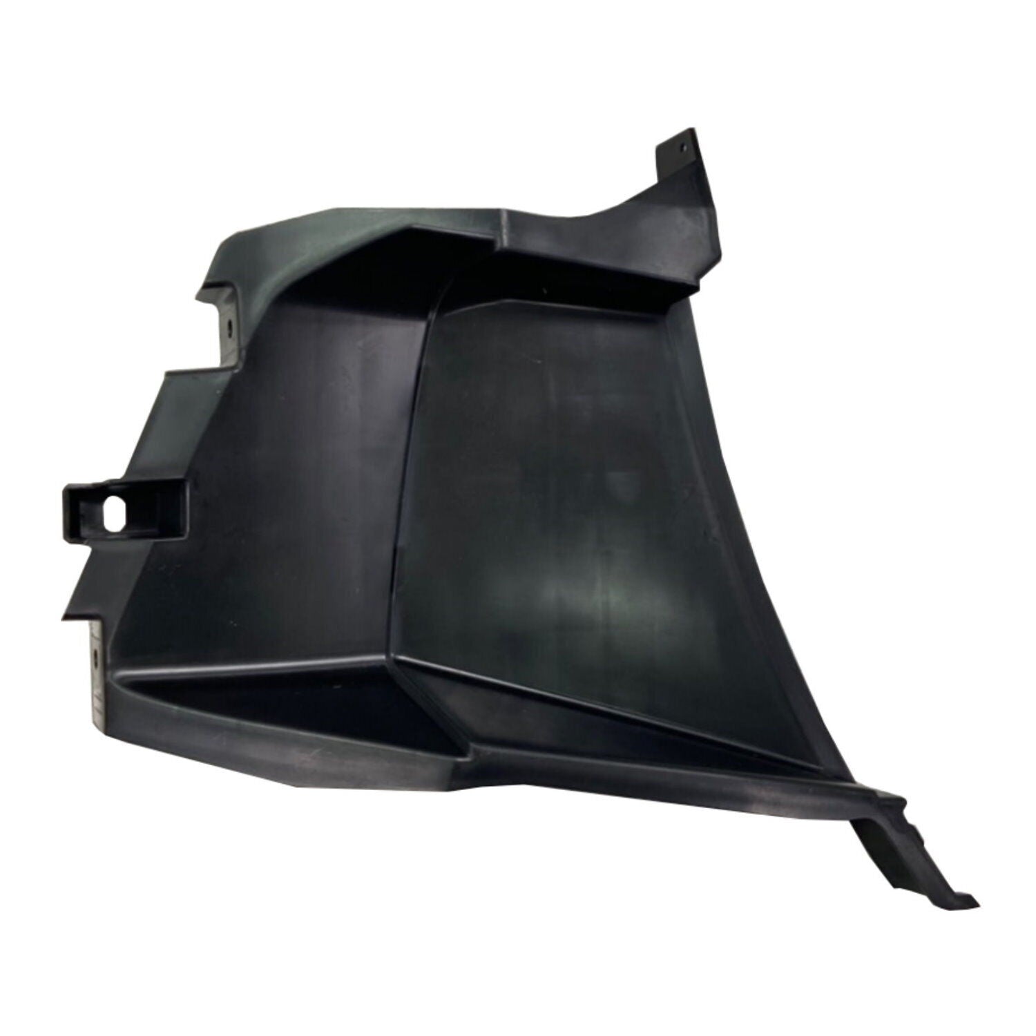 2022-2023 Hyundai Kona Bumper Air Duct Passenger Side Se/Sel/Ltd , HY1039176. Replacement part ready for install.