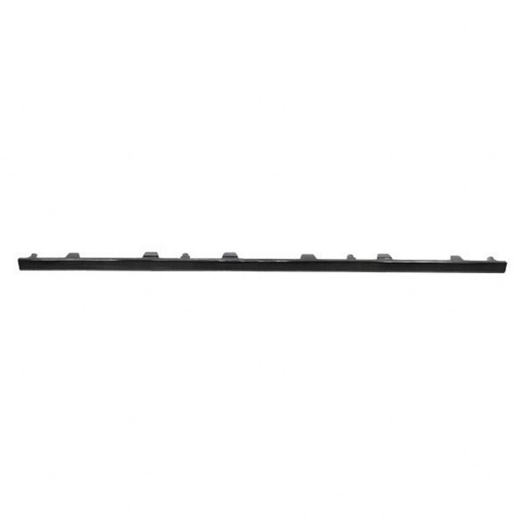 2021-2023 Hyundai Elantra Sedan Bumper Molding Front Lower , HY1044118. Lightweight yet durable construction.