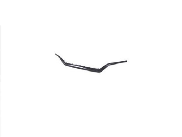 2021-2023 Hyundai Santa Fe Bumper Molding Front , HY1044123. High-strength and long-lasting.