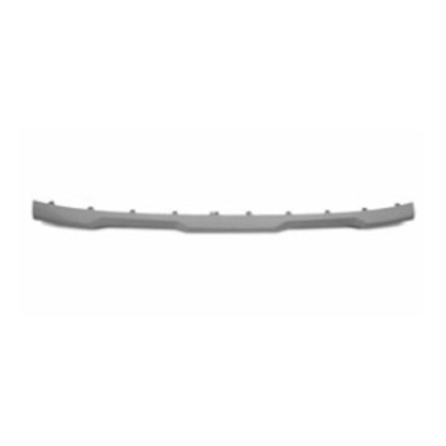 2021-2023 Hyundai Santa Fe Valance Front , HY1044126. Professional-grade auto body part.