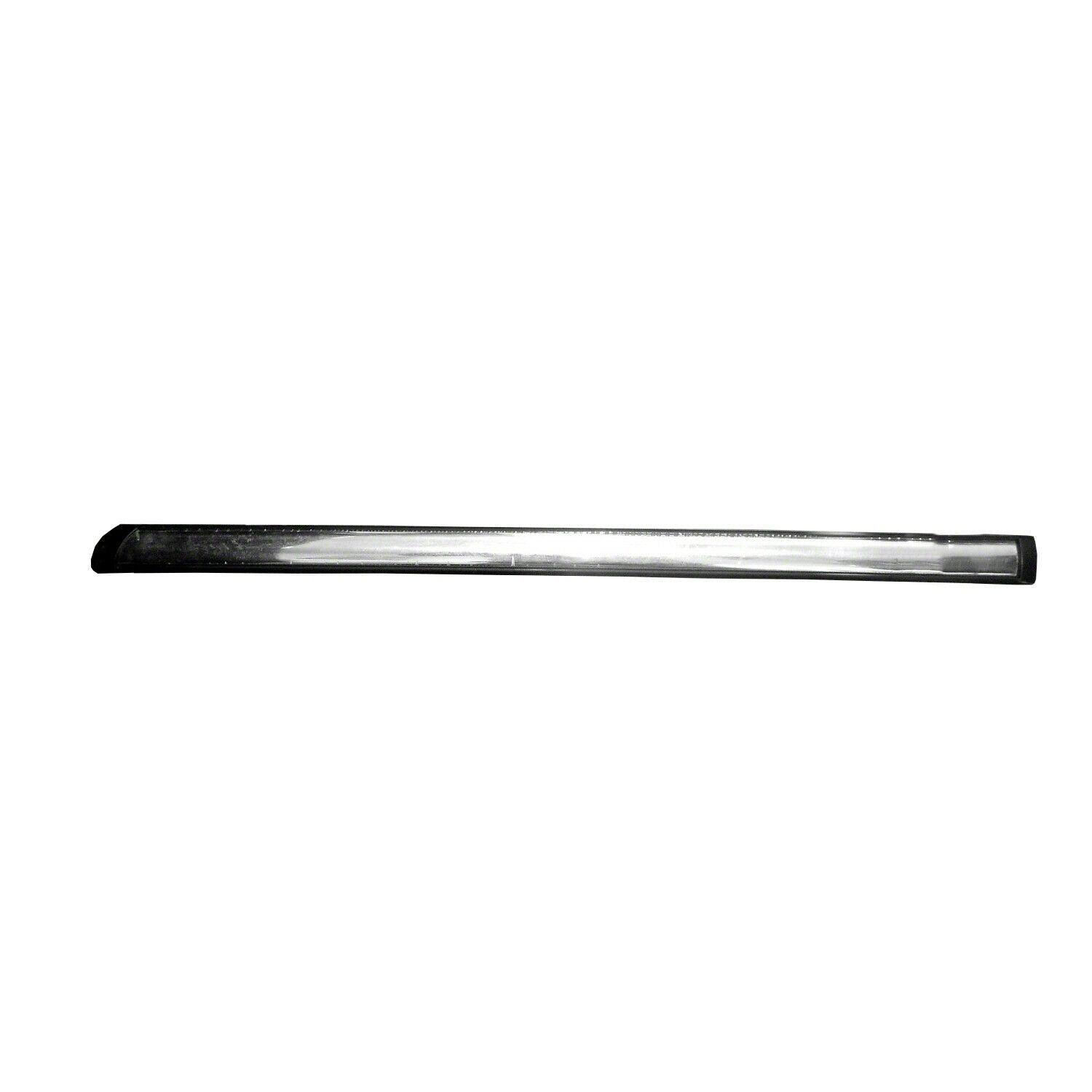 2002-2005 Hyundai Sonata Bumper Moulding Front Driver Side Gls-Lx-Ve Models , HY1046102. Precision fitment for collision repair.