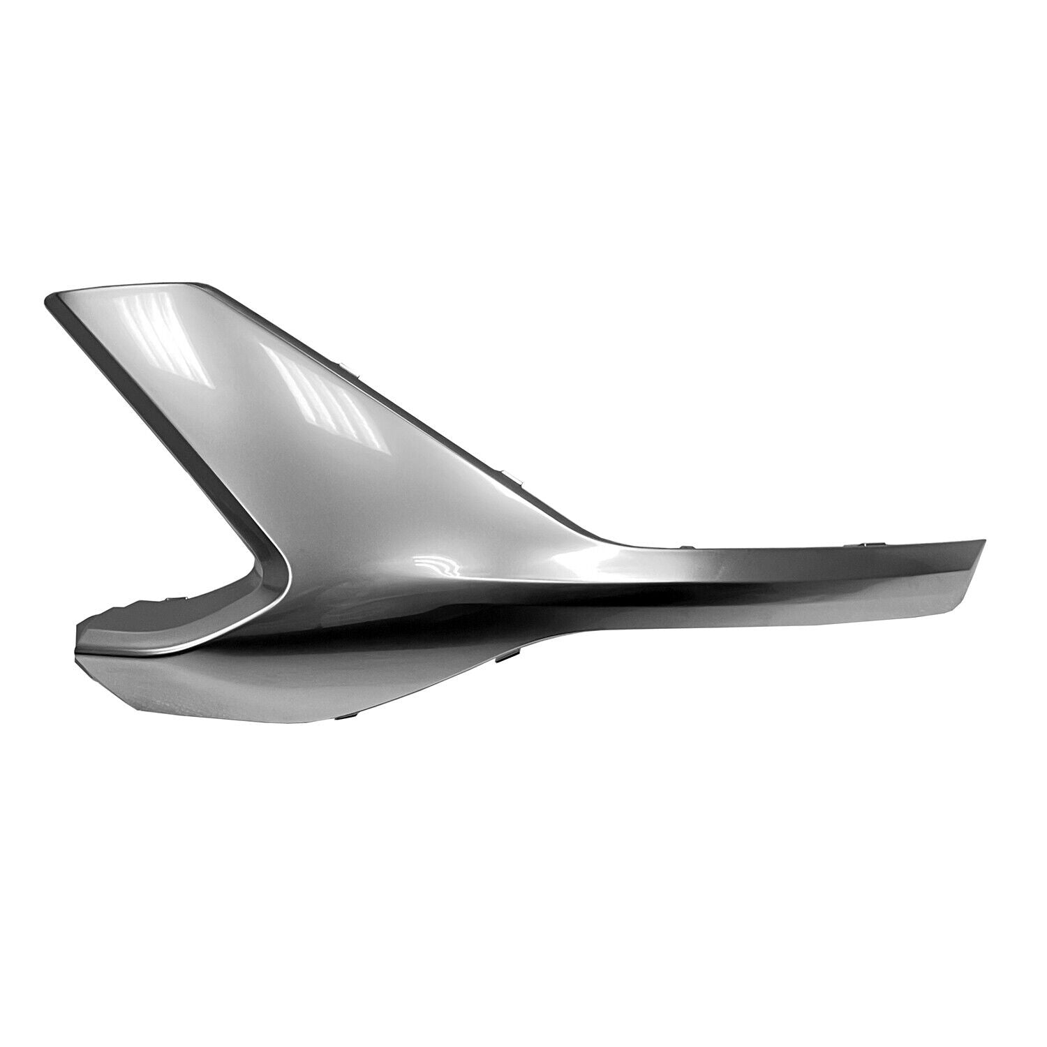 2021-2023 Hyundai Santa Fe Valance Front Driver Side Lower , HY1046122. OEM-style replacement.
