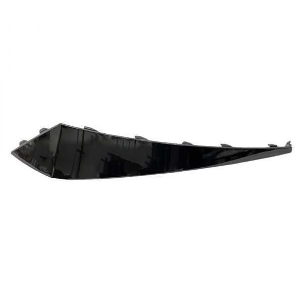 2021-2023 Hyundai Elantra Sedan Bumper Moulding Front Passenger Side Lower , HY1047119. Made with quality materials.