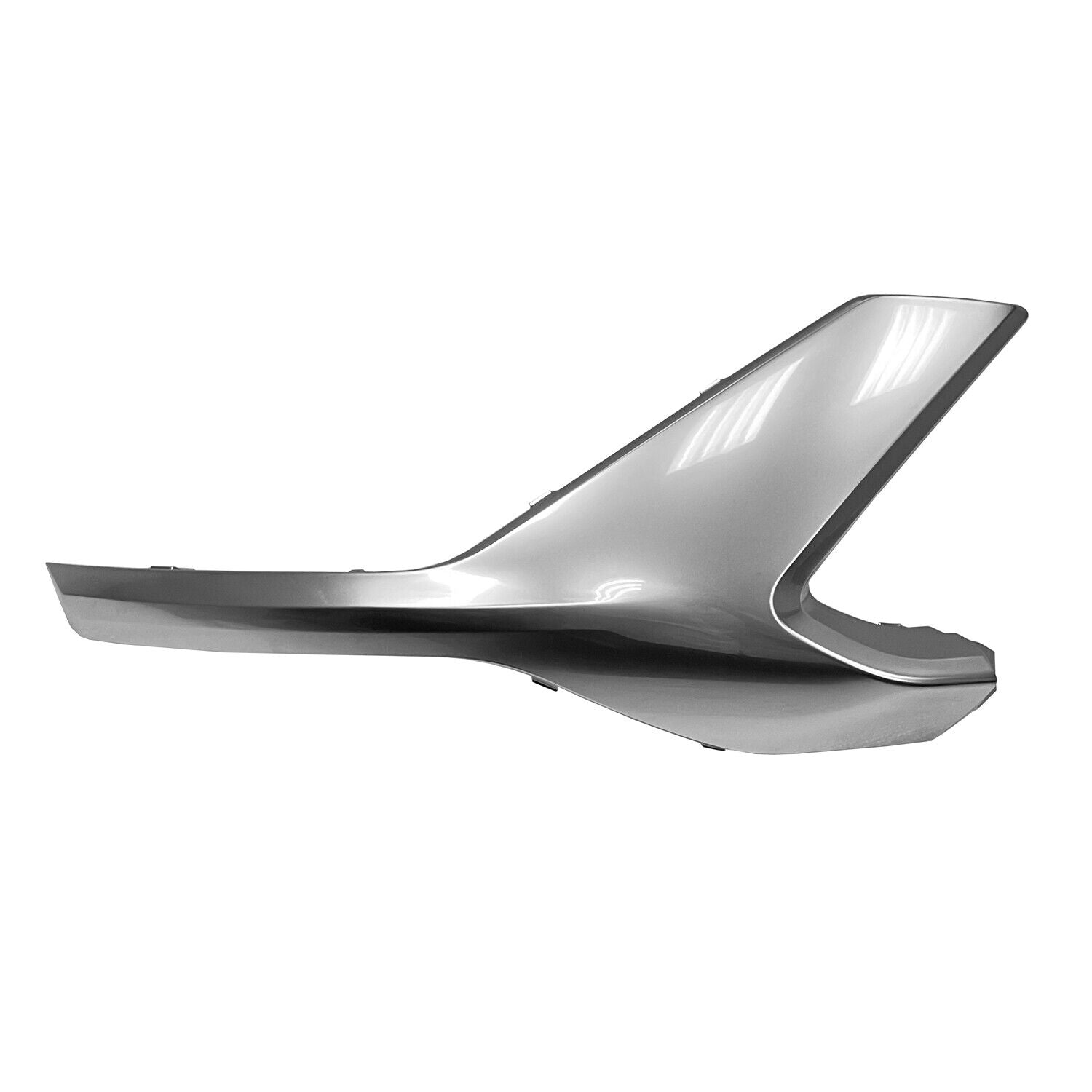 2021-2023 Hyundai Santa Fe Valance Front Passenger Side Lower , HY1047122. Perfect fit and finish.