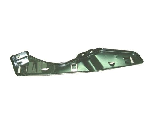 2006-2011 Hyundai Azera Rebar Bracket Front Driver Side , HY1066109. Designed for OEM alignment.