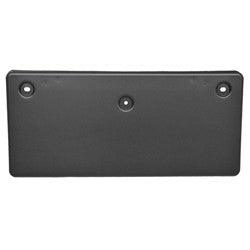 2019-2021 Hyundai Tucson License Plate Bracket Front With Mounting Hardware , HY1068118. Direct fit for easy installation.
