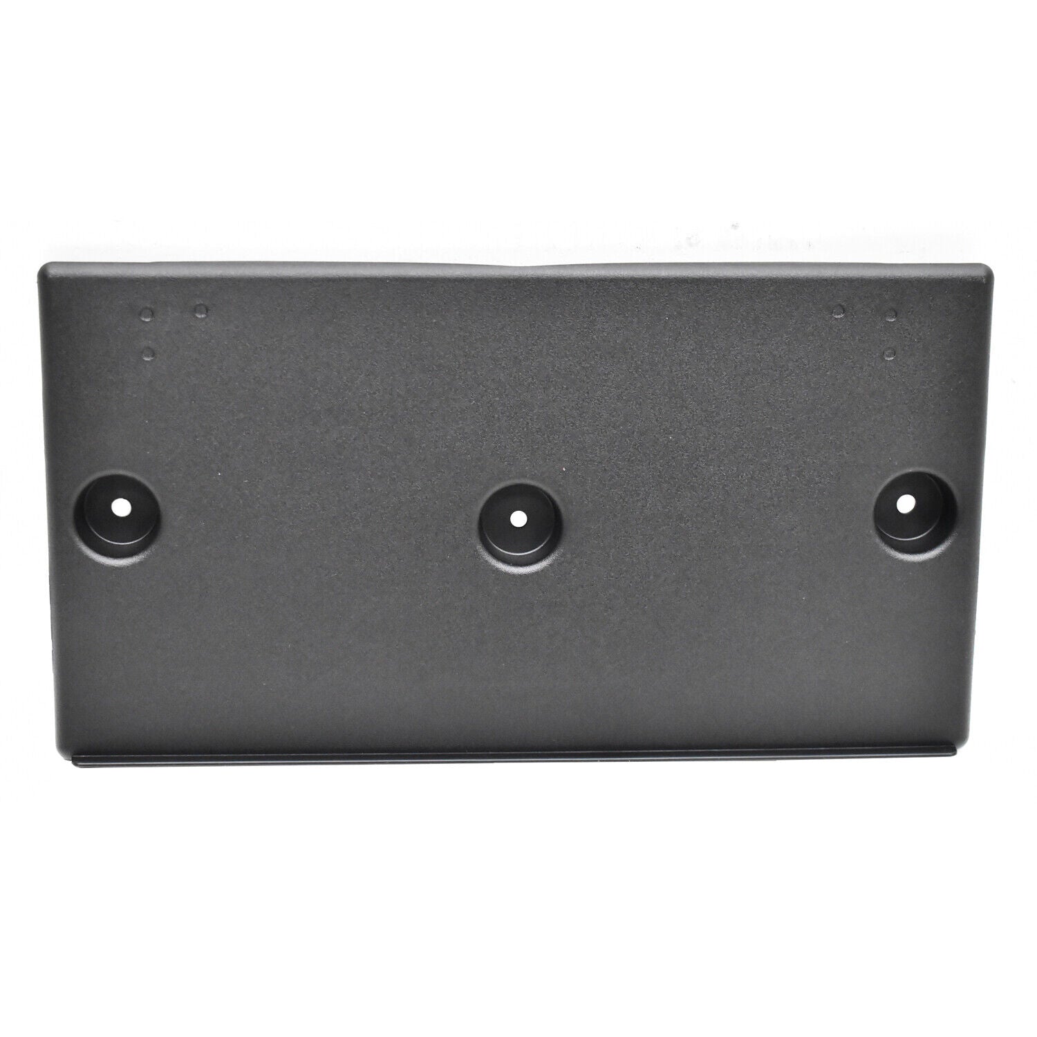 2021-2023 Hyundai Elantra Sedan License Plate Bracket Front , HY1068126. Tested for reliable performance.
