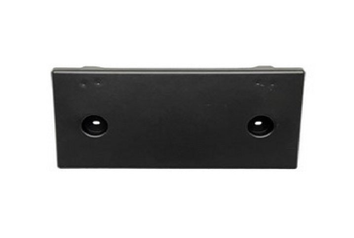 2023 Hyundai Palisade License Plate Bracket Front , HY1068135. Factory-style replacement part.