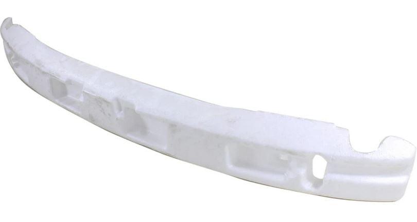 2002-2005 Hyundai Sonata Front Absorber , HY1070115. Installed view for reference.