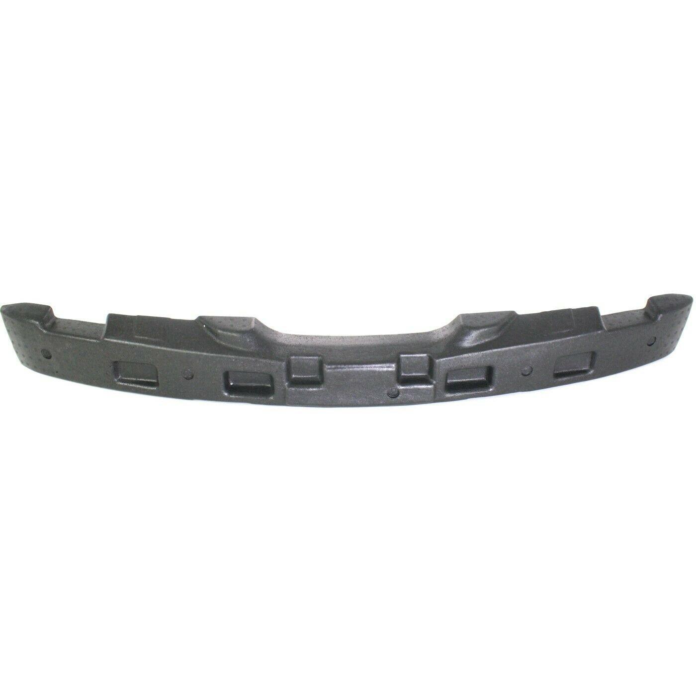 2004-2006 Hyundai Elantra Front Absorber Sdn Without Fog , HY1070124. Factory-style replacement part.