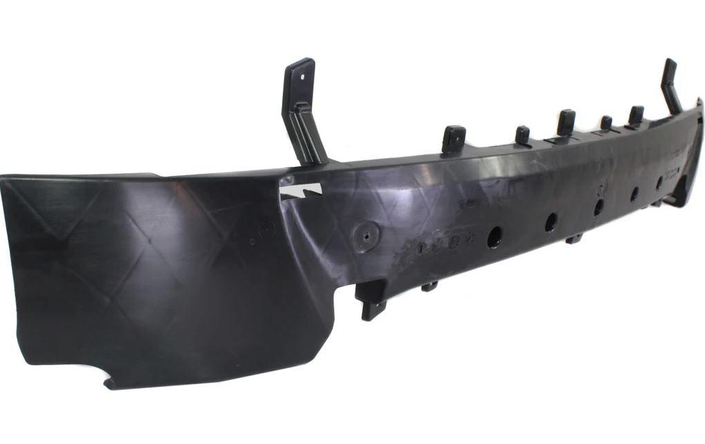 2012-2017 Hyundai Accent Hatchback Front Absorber , HY1070131. Designed for OEM alignment.