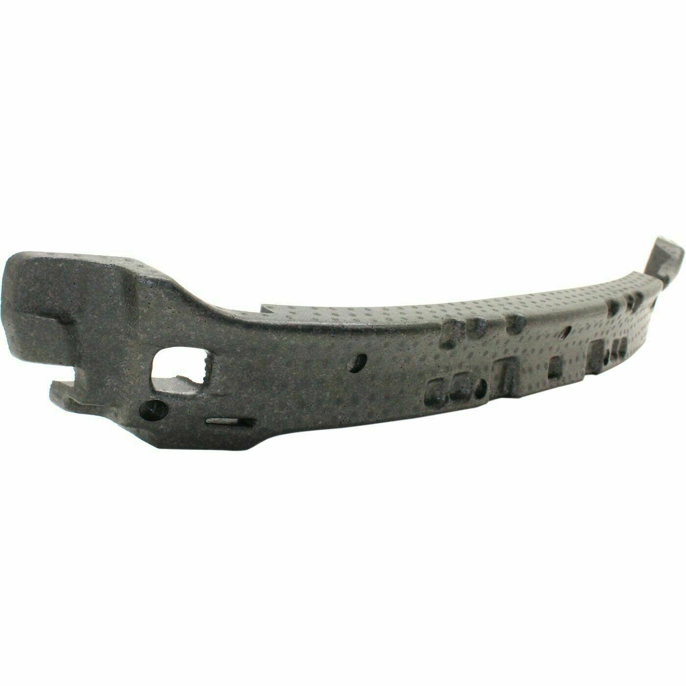 2017-2018 Hyundai Santa Fe Front Absorber , HY1070166. Professional-grade auto body part.