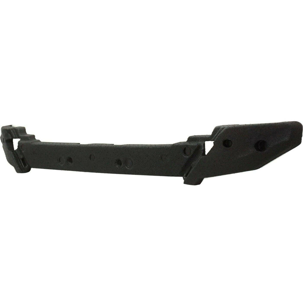 2018-2019 Hyundai Sonata Front Absorber Non-Turbo , HY1070171. Installed view for reference.