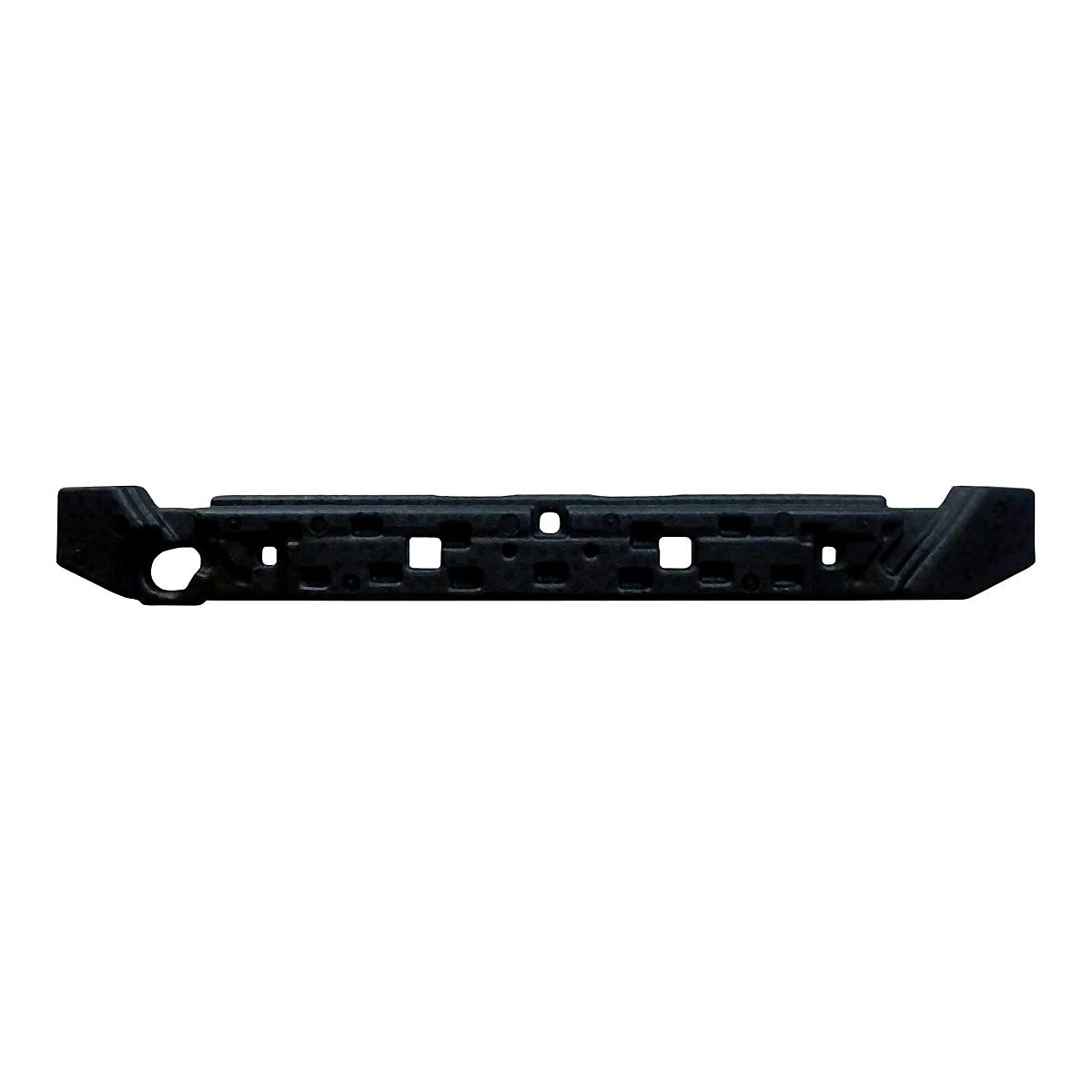 2018-2022 Hyundai Accent Sedan Front Absorber Fr, hy1070173. Front view.