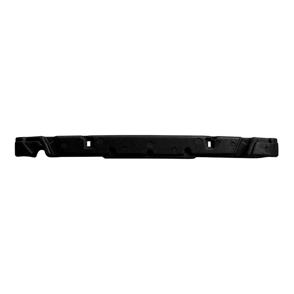 2018-2021 Hyundai Kona Front Absorber Fr, hy1070175. Front view.