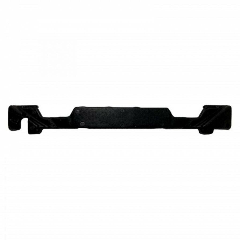 2019-2020 Hyundai Elantra Sedan Front Absorber , HY1070180. Side view of the replacement part.