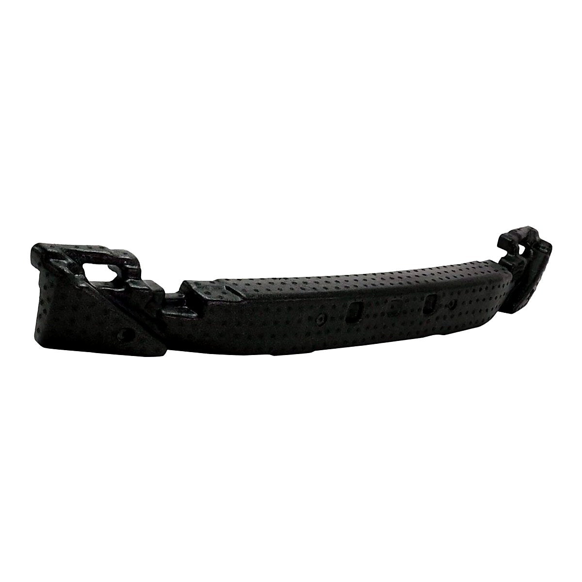 2019-2020 Hyundai Elantra Sedan Front Absorber Fr, hy1070181. Front view.