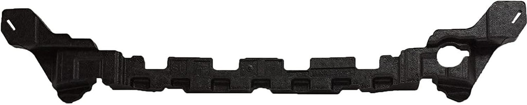 2019-2021 Hyundai Tucson Front Absorber , HY1070182. Side view of the replacement part.