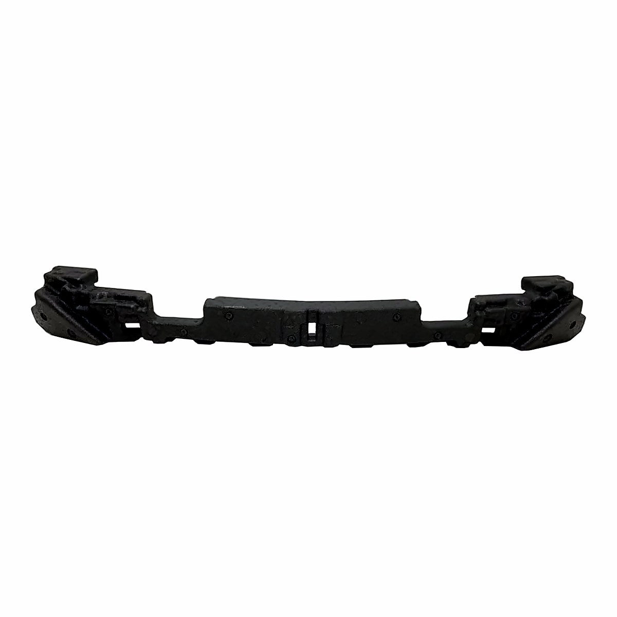 2021-2023 Hyundai Elantra Sedan Front Absorber Fr, hy1070186. Front view.