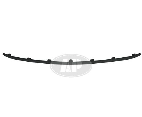 2011-2013 Hyundai Elantra Sedan Bumper Spoiler Front Primed , HY1093102. High-strength and long-lasting.