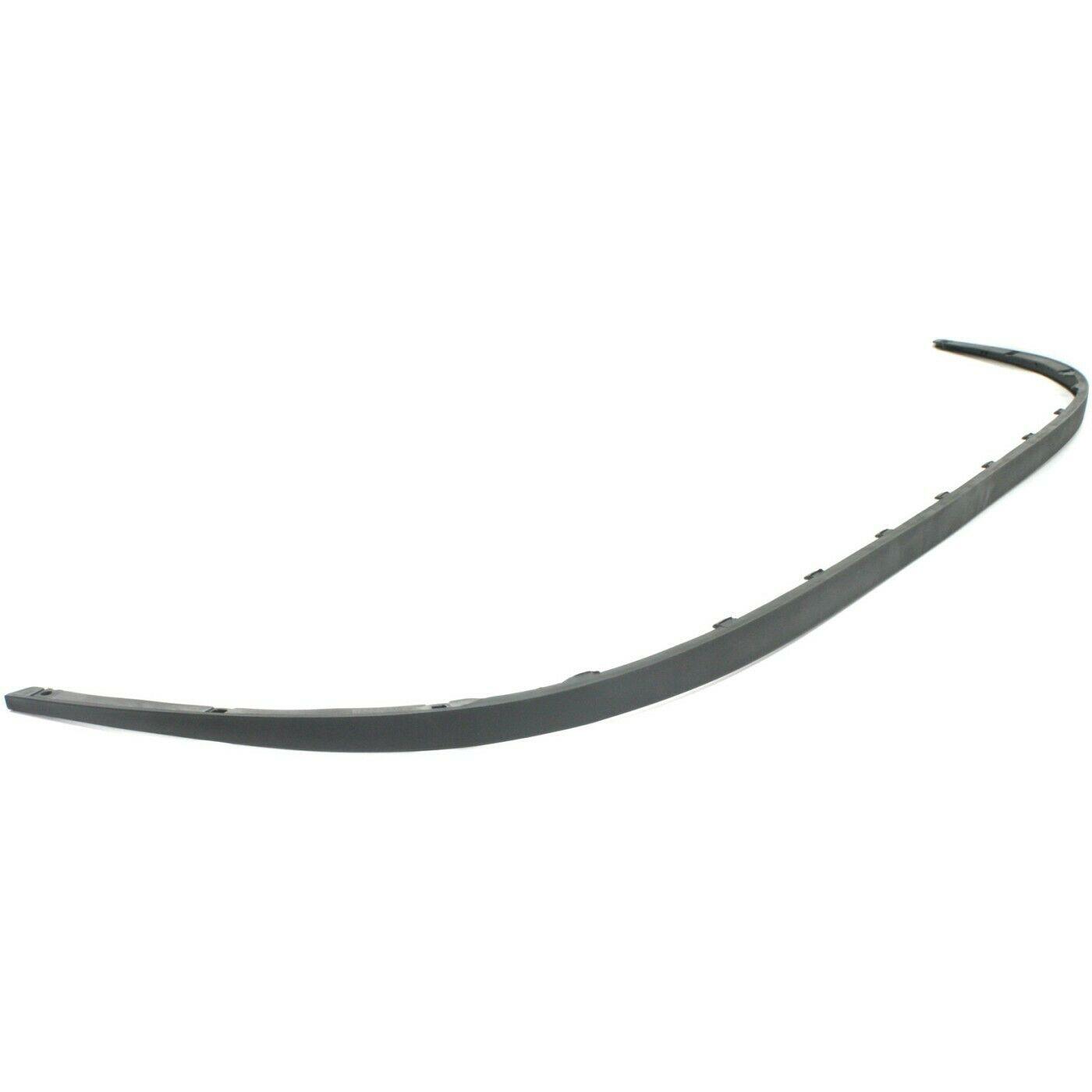 2007-2010 Hyundai Elantra Valance Front , HY1094100. Lightweight yet durable construction.