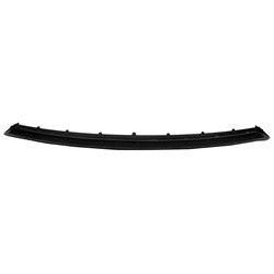 2016-2018 Hyundai Tucson Bumper Lower Skid Plate Front Without Pedestrian Recognition , HY1095102. Replacement part ready for install.