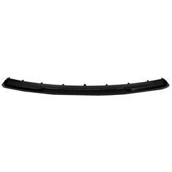 2016-2018 Hyundai Tucson Bumper Lower Skid Plate Front With Pedestrian Recognition , HY1095103. Side view of the replacement part.