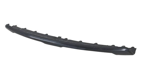 2017-2018 Hyundai Santa Fe Sport Bumper Lower Skid Plate Front Sport , HY1095106. OEM-style replacement.