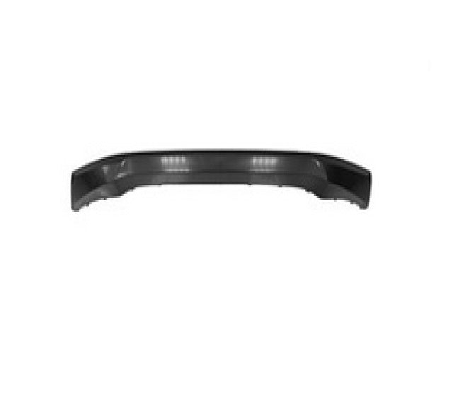 2022-2023 Hyundai Tucson Valance Front Lower , HY1095120. Lightweight yet durable construction.