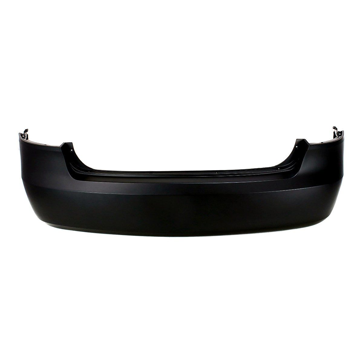 2006-2008 Hyundai Sonata Rear Bumper Rr, hy1100147. Front view.