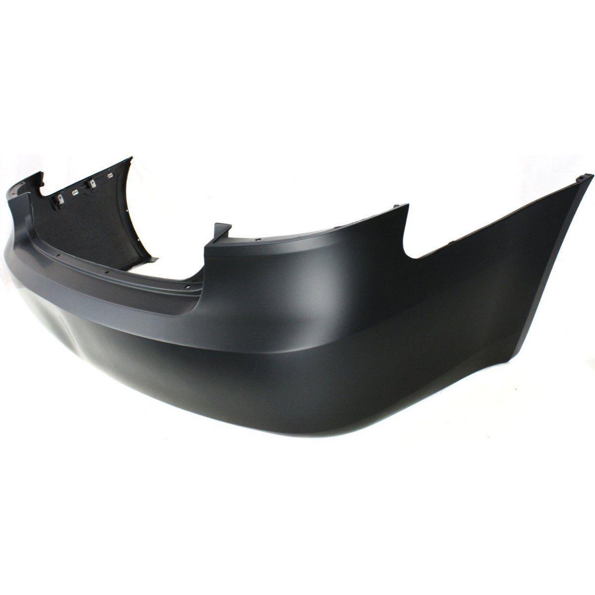 2006-2008 Hyundai Sonata Rear Bumper , HY1100147. Perfect fit and finish.