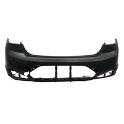 2019-2020 Hyundai Elantra Sedan Rear Bumper , HY1100236. Made with quality materials.