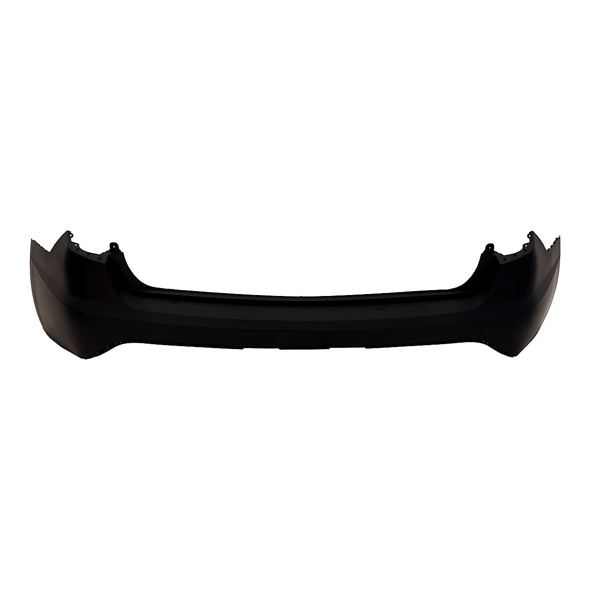 2020-2023 Hyundai Sonata Rear Bumper Rr, hy1100245. Front view.