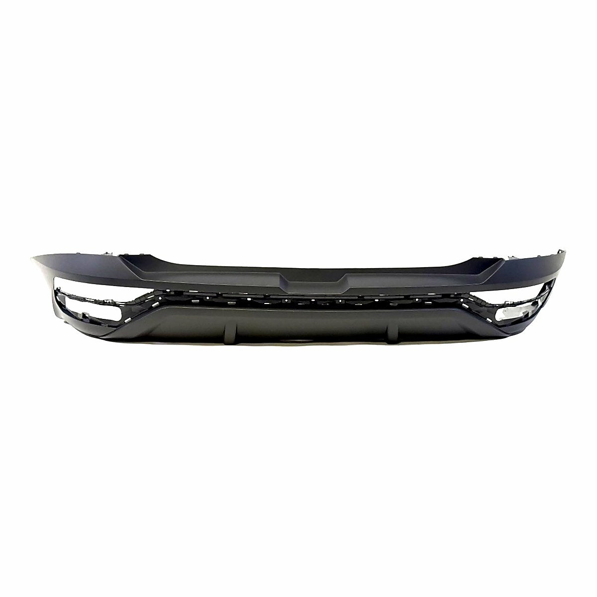2022-2023 Hyundai Tucson Rear Bumper Rr, hy1100251. Front view.