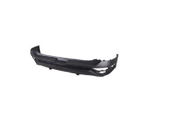 2022-2023 Hyundai Tucson Rear Bumper , HY1100251. Precision fitment for collision repair.