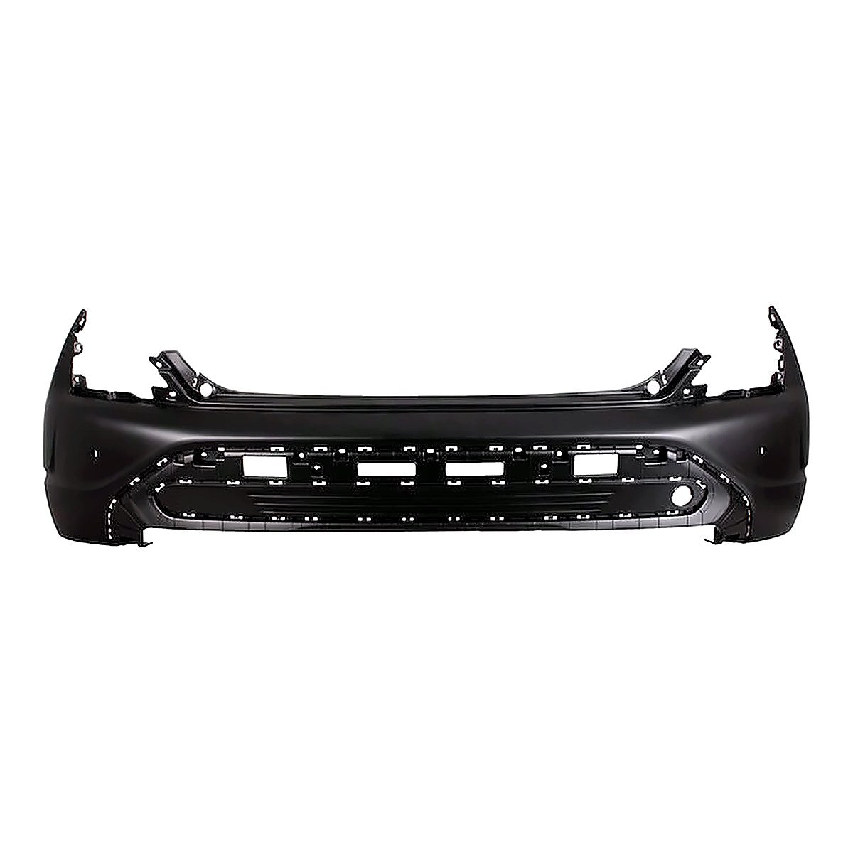 2022-2023 Hyundai Kona Rear Bumper Rr, hy1100252. Front view.